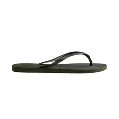 Havaianas Slim Logo Teenslipper