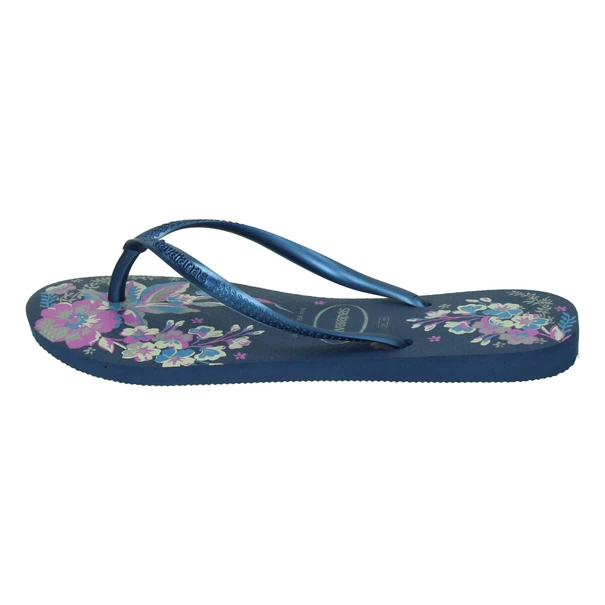 Havaianas Slim Organic Teenslippers
