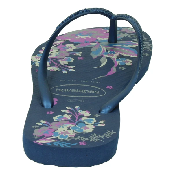 Havaianas Slim Organic Teenslippers