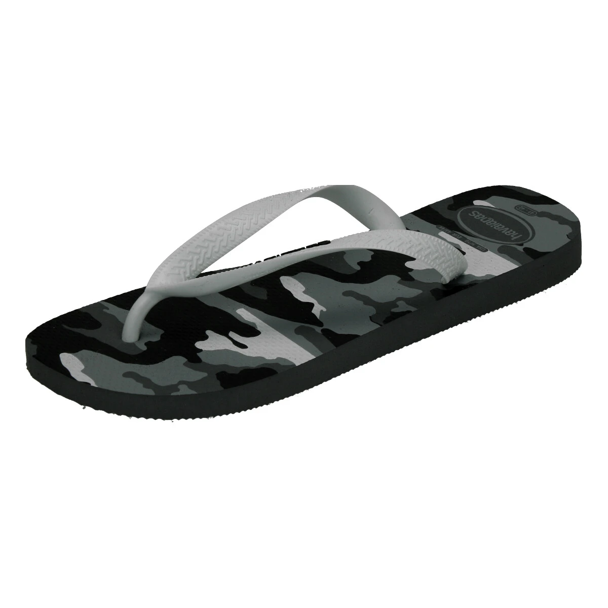 havaianas top camu