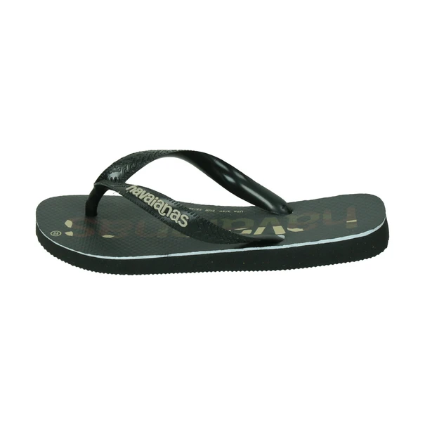 Havaianas Top Logo Mania Teenslippers