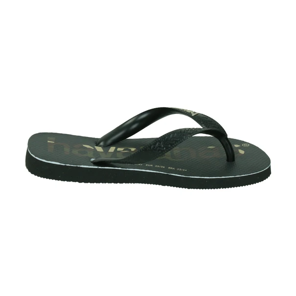 Havaianas Top Logo Mania Teenslippers