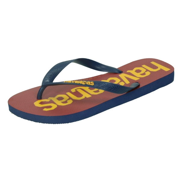 Havaianas Top Logomania 2