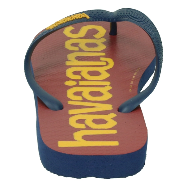 Havaianas Top Logomania 2