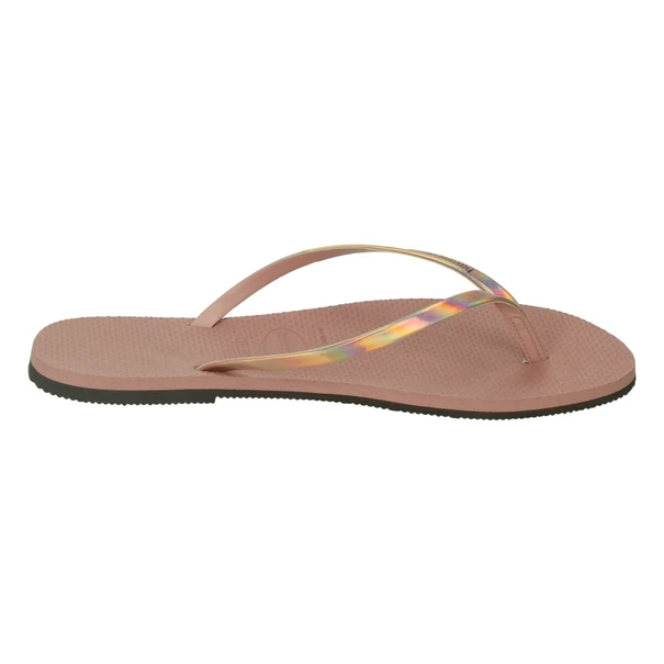 Havaianas You Metallic