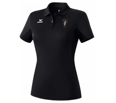 HBSA handboogver. Indoor Poloshirt Dames