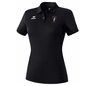 HBSA handboogver. Indoor Poloshirt Dames