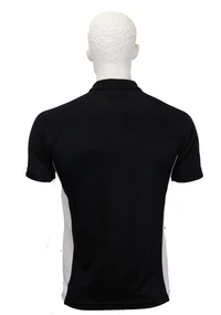 HBSA handboogver. Indoor Poloshirt Heren