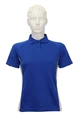 HBSA handboogver. Poloshirt Buiten Dames