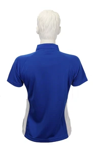 HBSA handboogver. Poloshirt Buiten Dames