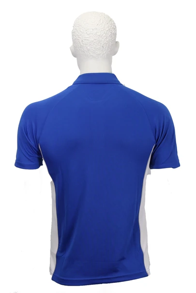 HBSA handboogver. Poloshirt Buiten Heren