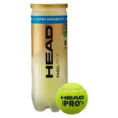 Head 3B Head Padel Pro S Plus - 6DZ