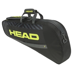 Head Base 3 Tennistas