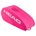 Head Base Racquet Bag M PK
