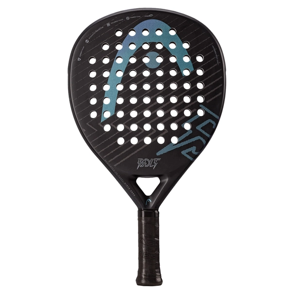 Head Bolt 2025 Padelracket