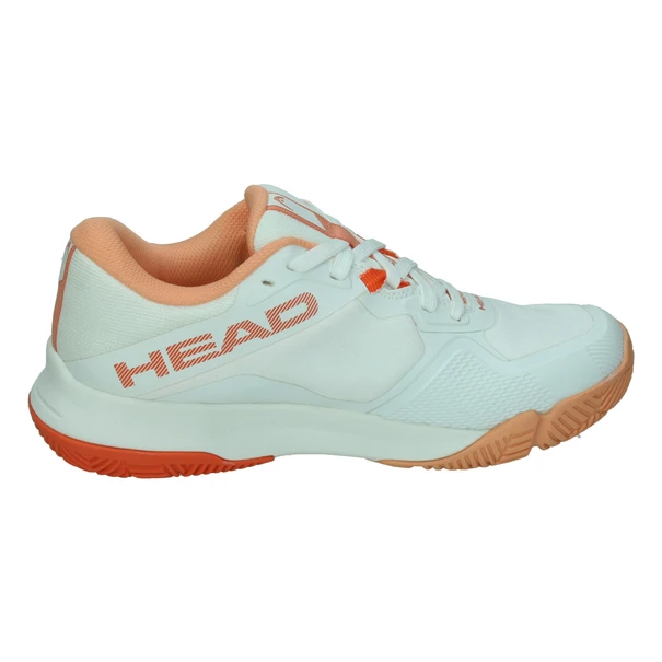 Head Motion Team Padel