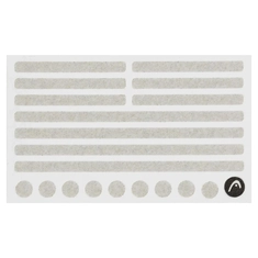 Head Padel Pro Spin Strips