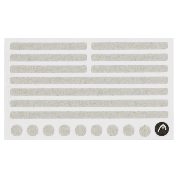 Head Padel Pro Spin Strips