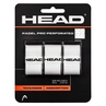 Head Pro Perforated 3 pack