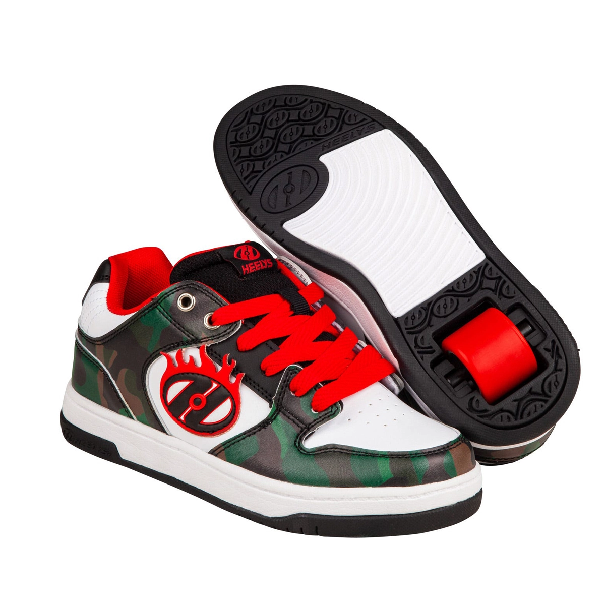 Cosmical van heelys rolschoenen