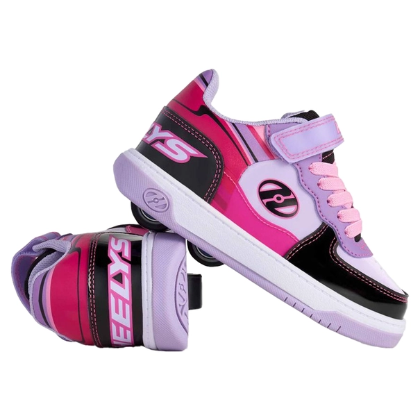 Heelys Rezerve Low X2
