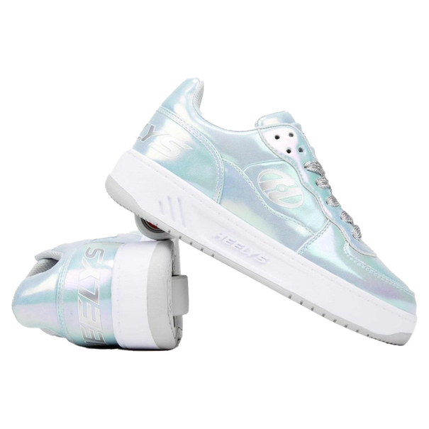 Heelys Rezerve Low