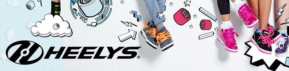 Dagelijks Cadeau Vervelen Heelys rolschoenen online kopen | Sportpaleis.nl