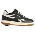 Heelys x Reebok Club C