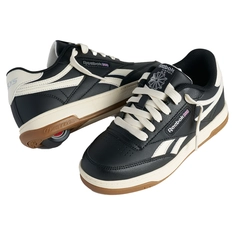 Heelys x Reebok Club C