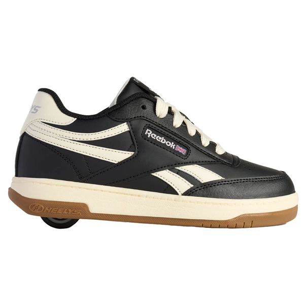 Heelys x Reebok Club C