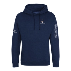 Het Nieuwe Land CLUB HOODIE