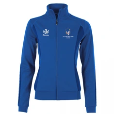 Het Nieuwe Land HNL Full Zip Top Dames