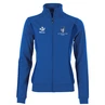 Het Nieuwe Land HNL Full Zip Top Dames