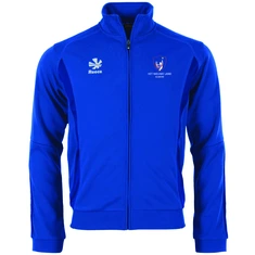 Het Nieuwe Land HNL Full Zip Top