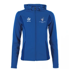 Het Nieuwe Land HNL Hooded Full Zip Dames