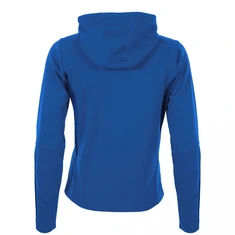Het Nieuwe Land HNL Hooded Full Zip Dames