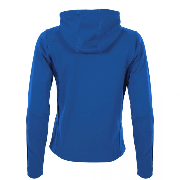 Het Nieuwe Land HNL Hooded Full Zip Dames