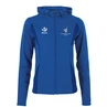Het Nieuwe Land HNL Hooded Full Zip Dames