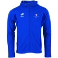 Het Nieuwe Land HNL Hooded Full Zip