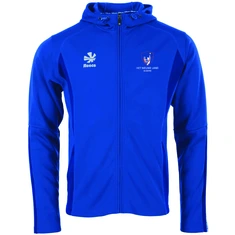 Het Nieuwe Land HNL Hooded Full Zip