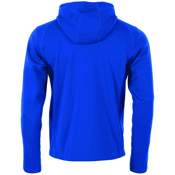 Het Nieuwe Land HNL Hooded Full Zip