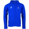 Het Nieuwe Land HNL Hooded Full Zip