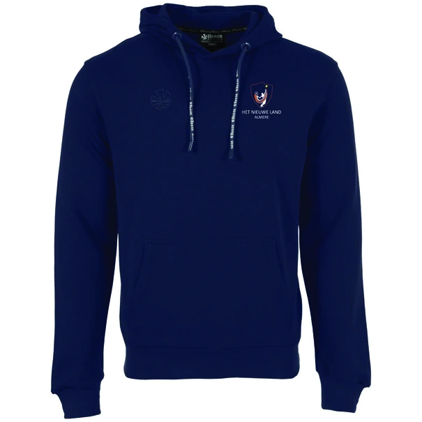 Het Nieuwe Land HNL Hoody