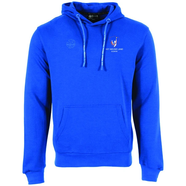 Het Nieuwe Land HNL Hoody
