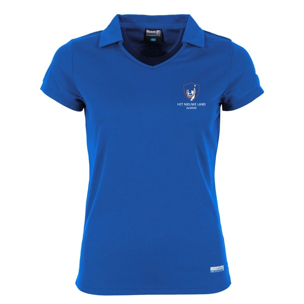 Het Nieuwe Land HNL Polo Dames