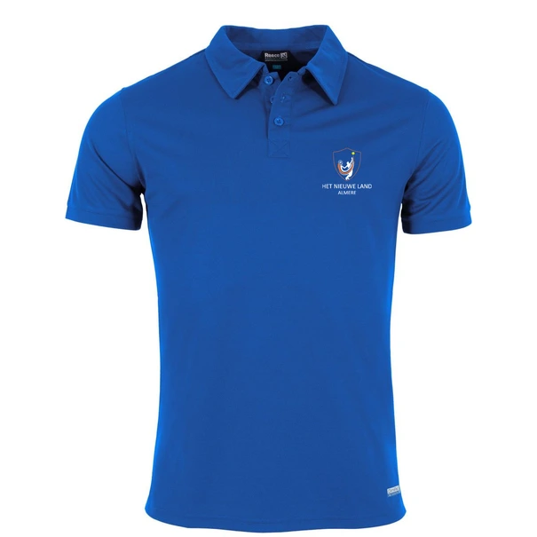 Het Nieuwe Land HNL Polo