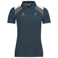 Het Nieuwe Land POLO HEAD DAMES