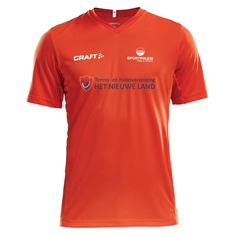 Het Nieuwe Land SHIRT