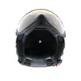 HMR ZER035 HELMET Basic Skihelm