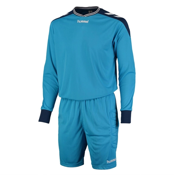 Hummel Basel Keeper Set